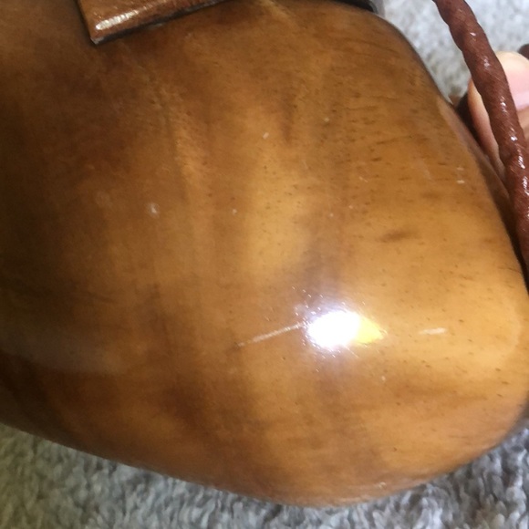 TIMMY WOODS COLLECTIBLE WOODEN BAG LIMITED - Picture 8 of 10